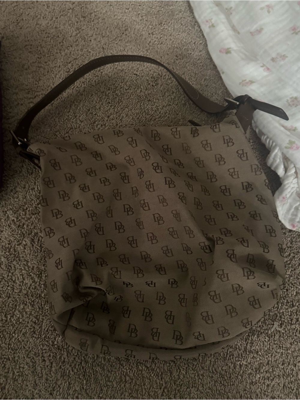 Vintage Dooney & Bourke Purse